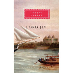 ISBN Lord Jim livre classiques Anglais Édition de poche