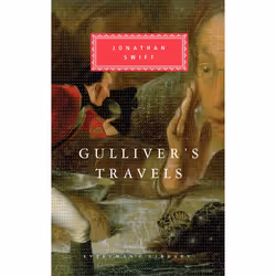 ISBN Gulliver’s Travels, classiques, Anglais, Livre broché, 72 pages