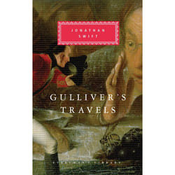 ISBN Gulliver’s Travels livre classiques Anglais