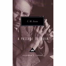 ISBN A Passage to India, classiques, Anglais, Couverture rigide, 344 pages