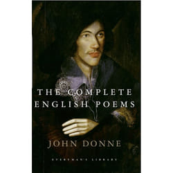 ISBN The Complete English Poems livre classiques Anglais Couverture rigide