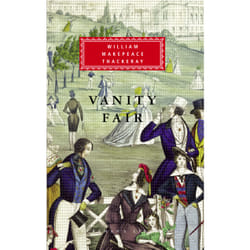 ISBN Vanity Fair Couverture rigide