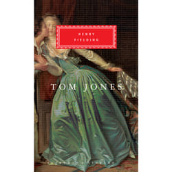 ISBN Tom Jones Couverture rigide