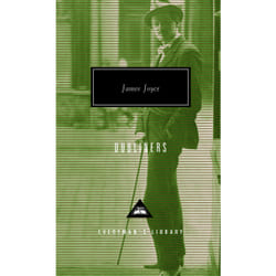 ISBN Dubliners Couverture rigide