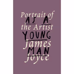 ISBN A Portrait of the Artist as a Young Man, Anglais, Couverture rigide, 288 pages