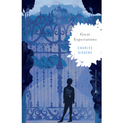 ISBN Great Expectations Couverture rigide