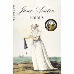 ISBN Emma, Anglais, Couverture rigide, 512 pages