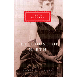 ISBN The House of Mirth Couverture rigide