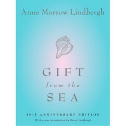 ISBN GIFT FROM THE SEA livre biographie Anglais