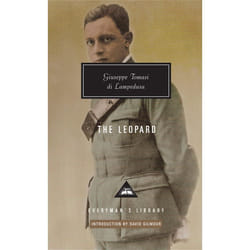 ISBN The Leopard livre classiques Anglais Couverture rigide