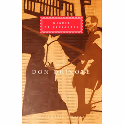 ISBN Don Quixote, classiques, Anglais, Couverture rigide, 1112 pages