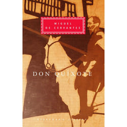 ISBN Don Quixote livre classiques Anglais Couverture rigide