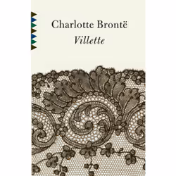 ISBN Villette, Anglais, Couverture rigide, 672 pages