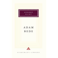 ISBN Adam Bede livre classiques Anglais Couverture rigide