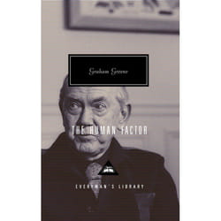 ISBN The Human Factor livre classiques Anglais Couverture rigide