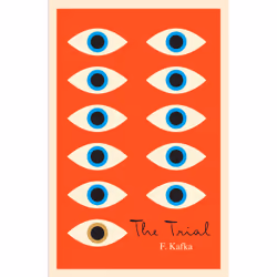 ISBN The Trial, Anglais, Couverture rigide, 304 pages