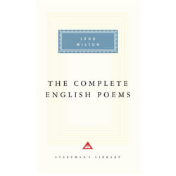 ISBN The Complete English Poems livre classiques Anglais Couverture rigide