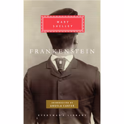 ISBN Frankenstein, classiques, Anglais, Couverture rigide, 264 pages