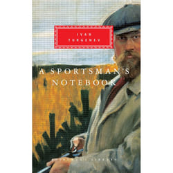 ISBN A Sportsman’s Notebook livre classiques Anglais Couverture rigide