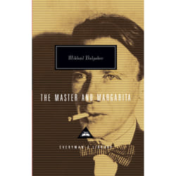 ISBN The Master and Margarita Couverture rigide