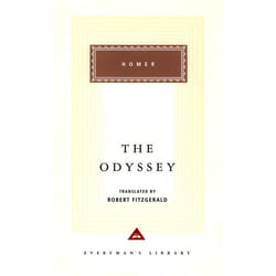 ISBN The Odyssey livre classiques Anglais