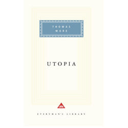 ISBN Utopia livre classiques Anglais Couverture rigide