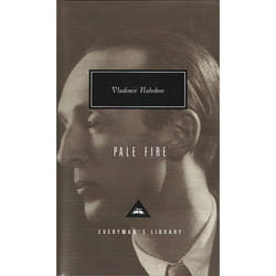 ISBN Pale Fire livre classiques Anglais