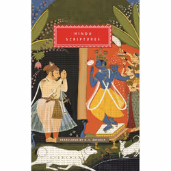 ISBN Hindu Scriptures, classiques, Anglais, Couverture rigide, 448 pages