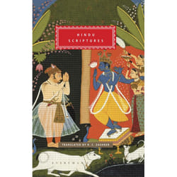 ISBN Hindu Scriptures livre classiques Anglais Couverture rigide