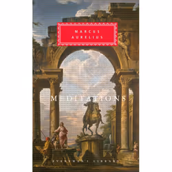 ISBN Meditations, classiques, Anglais, Couverture rigide, 280 pages