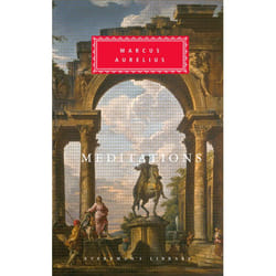 ISBN Meditations livre classiques Anglais Couverture rigide