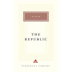 ISBN The Republic livre classiques Anglais Couverture rigide