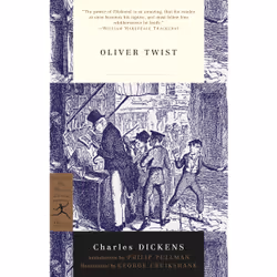 ISBN Oliver Twist, Anglais, Couverture rigide, 480 pages