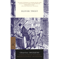 ISBN Oliver Twist Couverture rigide