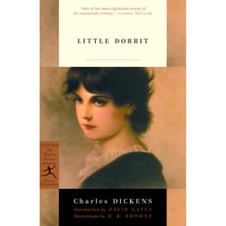 ISBN Little Dorrit Couverture rigide