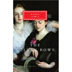 ISBN The Golden Bowl livre classiques Anglais Couverture rigide