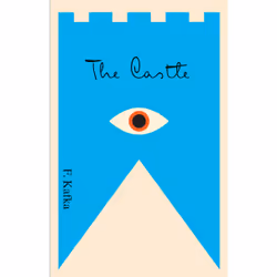 ISBN The Castle, Anglais, Couverture rigide, 352 pages