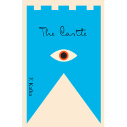 ISBN The Castle livre Anglais Couverture rigide 352 pages
