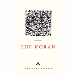 ISBN The Koran, classiques, Anglais, Couverture rigide, 760 pages