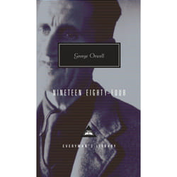ISBN 1984 livre classiques Anglais Couverture rigide