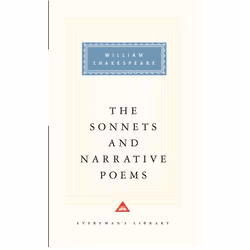 ISBN The Sonnets and Narrative Poems, classiques, Anglais, Couverture rigide, 312 pages
