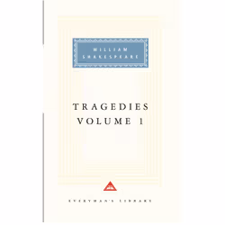 ISBN Tragedies, vol. 1, classiques, Anglais, Couverture rigide, 672 pages