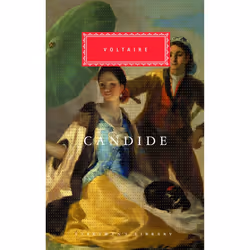 ISBN Candide and Other Stories, classiques, Anglais, Couverture rigide, 368 pages