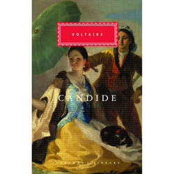 ISBN Candide and Other Stories livre classiques Anglais Couverture rigide
