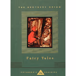 ISBN Fairy Tales, classiques, Anglais, Couverture rigide, 400 pages