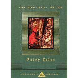 ISBN Fairy Tales livre classiques Anglais Couverture rigide