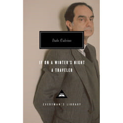 ISBN If on a Winter’s Night a Traveler livre classiques Anglais Couverture rigide