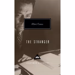ISBN The Stranger, classiques, Anglais, Livre broché, 144 pages