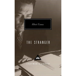 ISBN The Stranger livre classiques Anglais