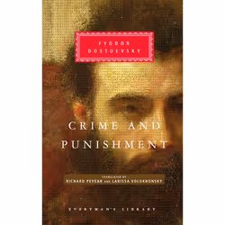 ISBN Crime and Punishment, classiques, Anglais, Livre broché, 592 pages